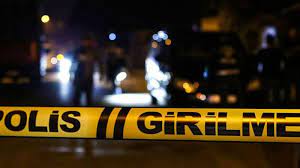 Bursa'da gece yarısı korkunç olay! Anne, baba ve kardeşini katletti...