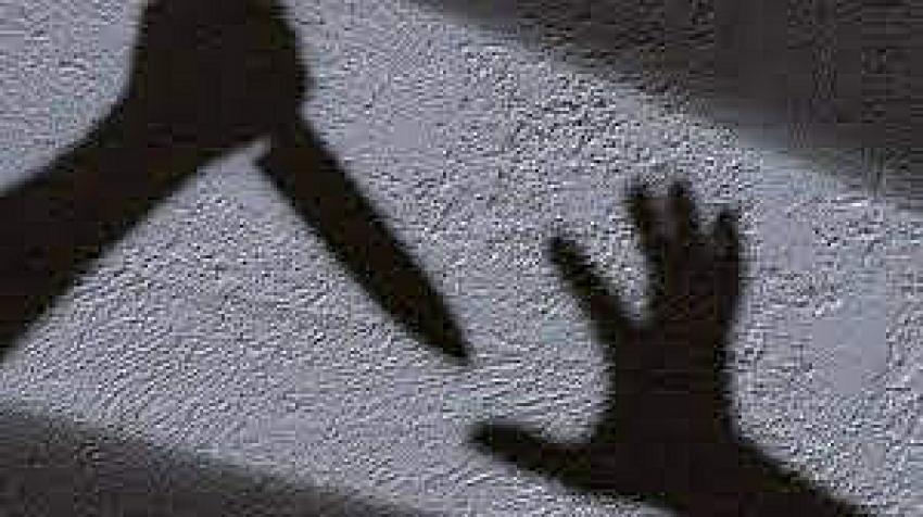 Bursa'da hırsızlık zanlısı girdiği evin sahibini bıçakladı