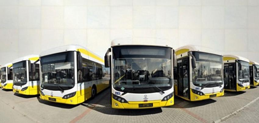 BÜYÜKŞEHİR’DEN ULAŞIM DUYURUSU