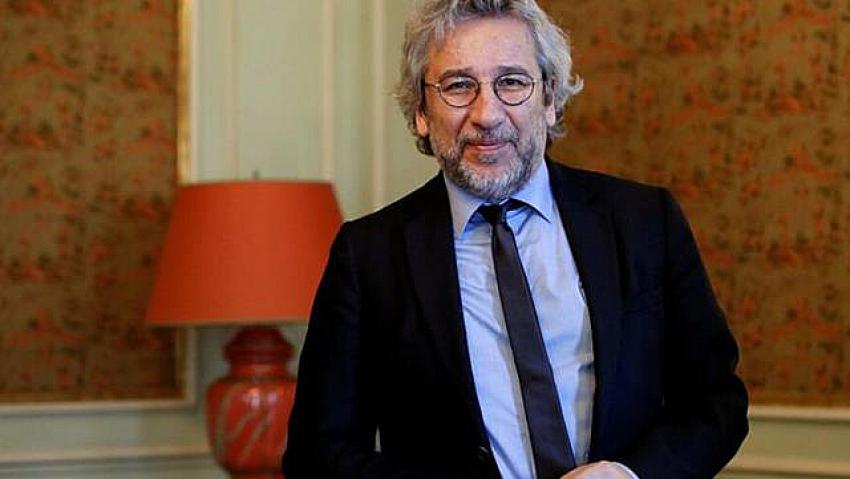Can Dündar, siyasi ve askeri casusluk suçundan 27 yıl 6 ay hapis cezasına çarptırıldı