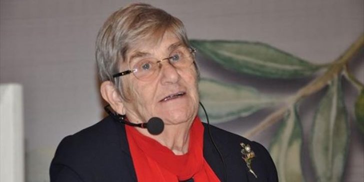 Canan Karatay'dan besin tavsiyesi: Dimdik olur, dağlara çıkarsınız!