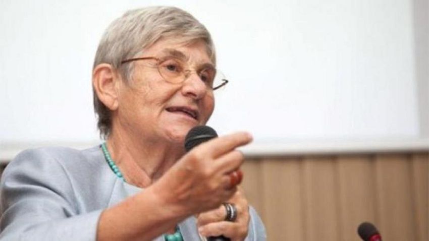 Canan Karatay, ‘Kovid aşısı oldunuz mu?’ sorusuna cevap verdi