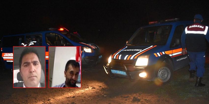 Çankırı'da silahlı kavgada biri muhtar iki kişi öldü, bir kişi yaralandı