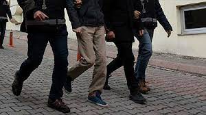 ÇATI DAVASI ŞÜPHELİLERİNDEN KONYA  SORUMLARI OLAN 4 KİŞİ YAKALANDI