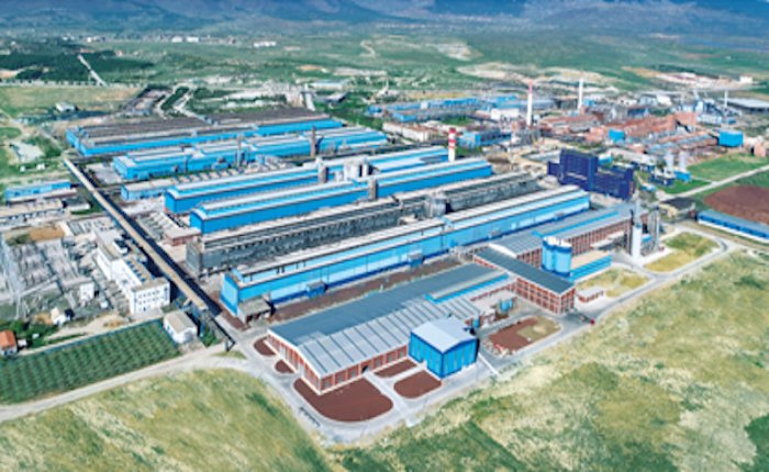 Cengiz Holding 2022'de enerji ve maden yatırımlarını artıracak