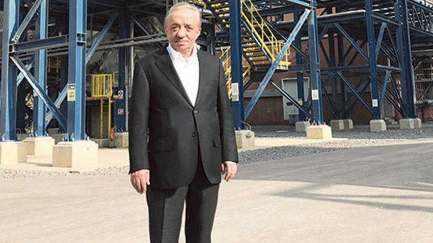 Cengiz Holding, Azerbaycan'daki üç bölgede maden arayacak