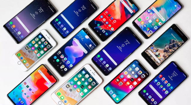 Cep telefonları için  taksit  düzenlemesi  getirildi.