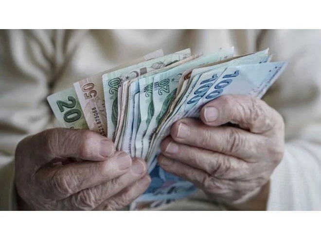Cevdet Yılmaz açıkladı: En düşük emekli maaşı için özel çalışma