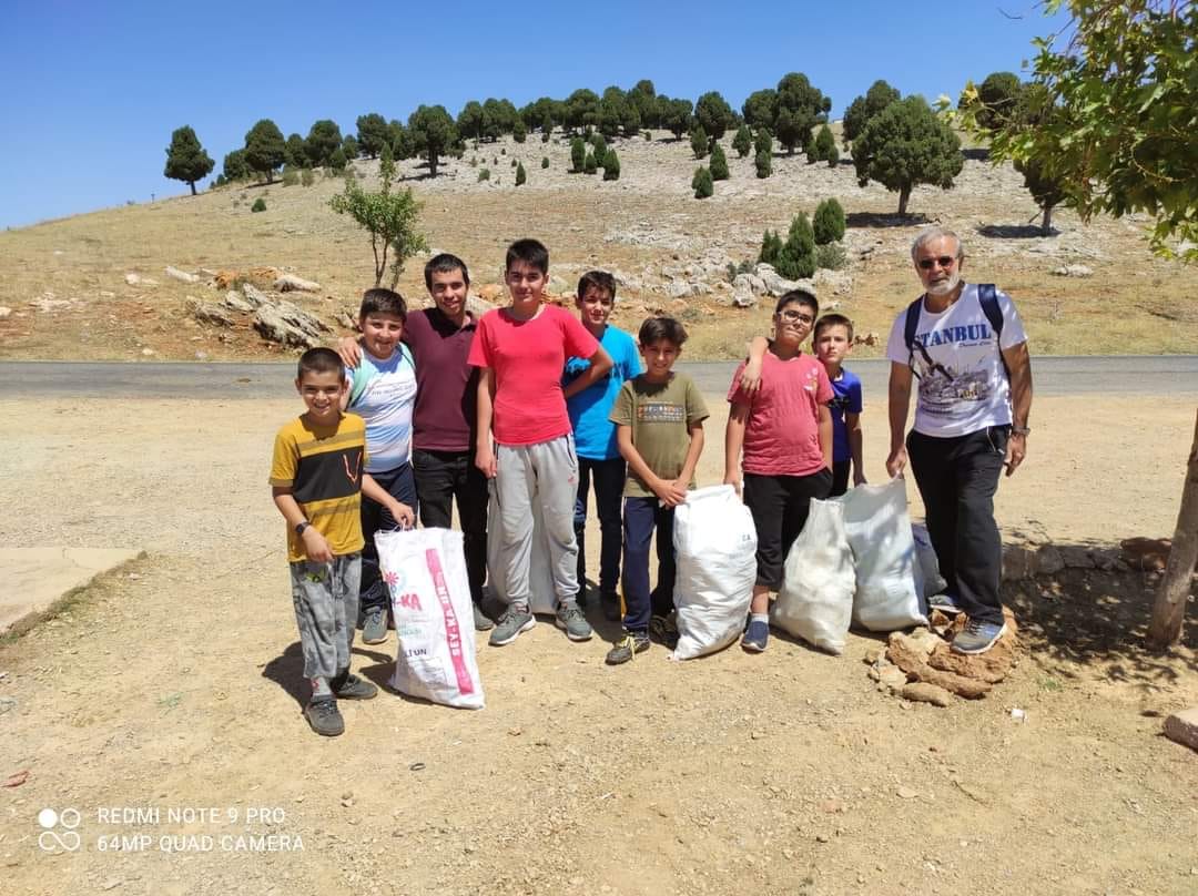 ÇEVREYİ KİRLETENE CEZA KESİLMELİ ŞİŞELERDEN DEPOZİT ALINMALI