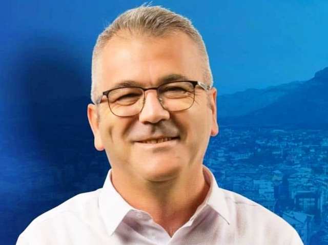 CHP  30  yıl  sonra Seydişehir  Belediye  Başkanlığını kazandı