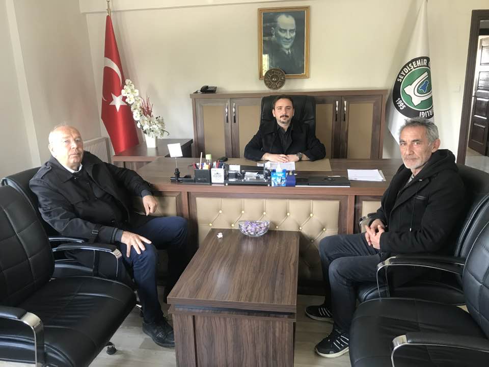 CHP İLÇE  BAŞKANINDAN BÖLGE ÇİFTÇİSİ  İÇİN KURAKLIK TEHLİKESİ  UYARISI