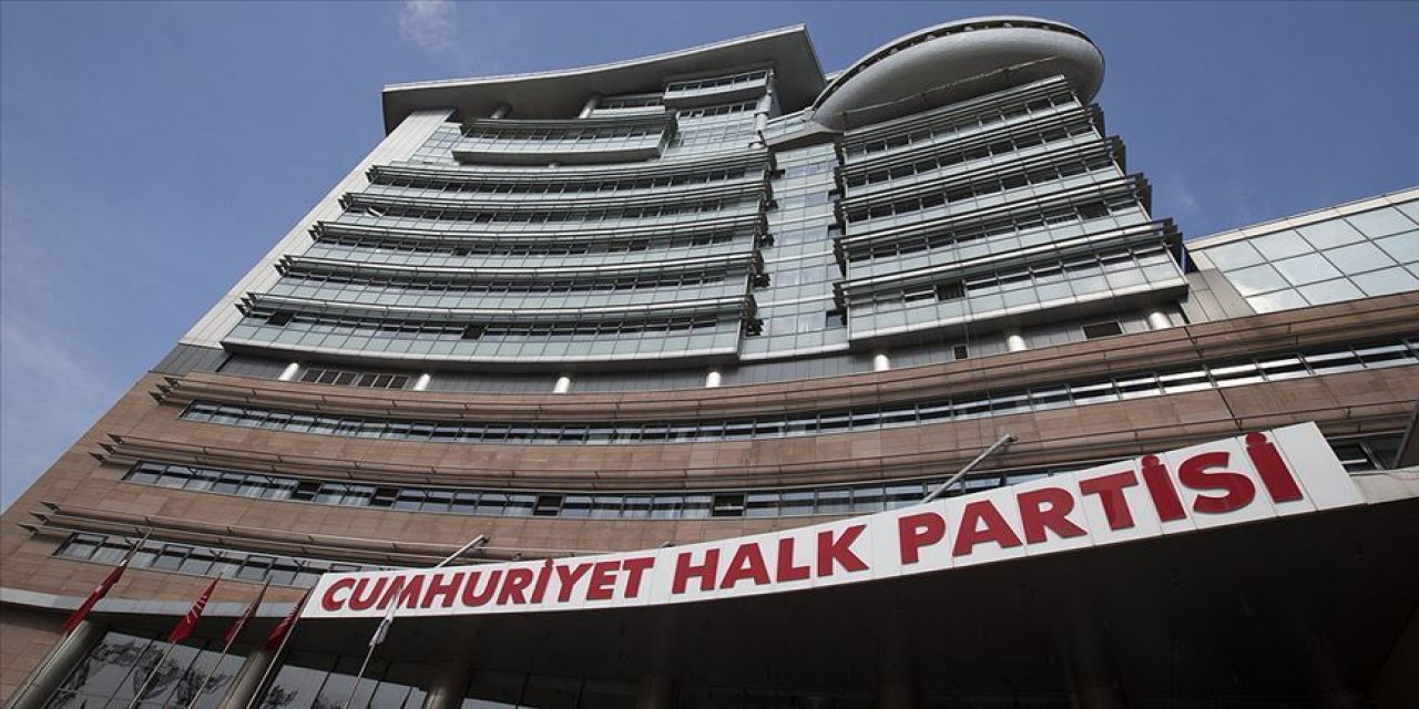 CHP, Konya Büyükşehir ve 8 ilçe belediye başkan adayını açıkladı