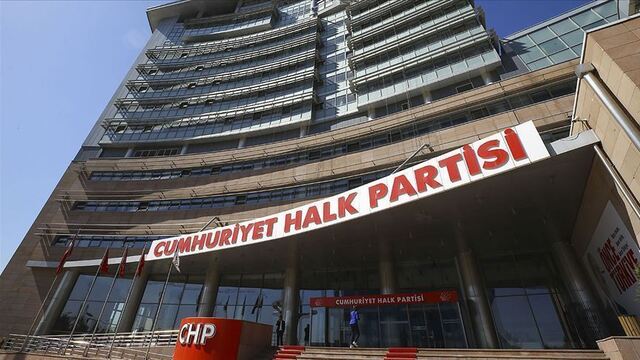 CHP'nin 209 seçim bölgesinde daha belediye başkan adayları belirlendi