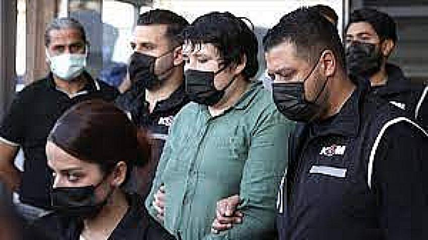 Çiftlik Bank davasında 'Tosuncuk' Mehmet Aydın tutuklandı