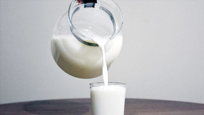 Çiğ süt desteği ödemelerine ilişkin esaslar belli oldu