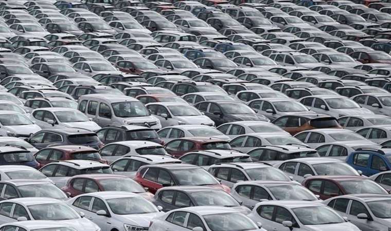 Çin istilası otomotiv sektörünü açığa itti