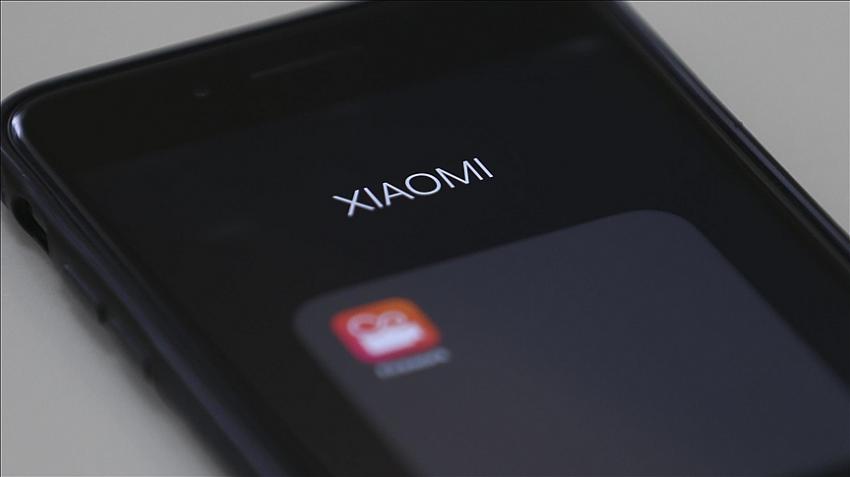 Çinli akıllı telefon üreticisi Xiaomi 30 milyon dolarlık yatırımla Türkiye'de üretime başlıyor