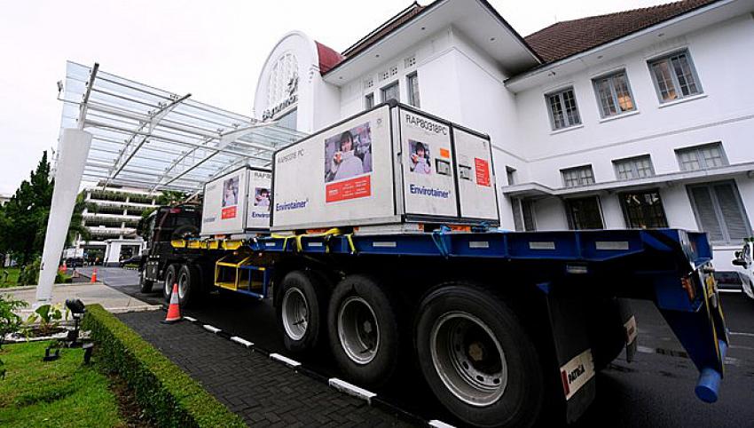  Çinli şirketlerin aşı hazırlığı: Bu yıl 600 milyon doz hedefi