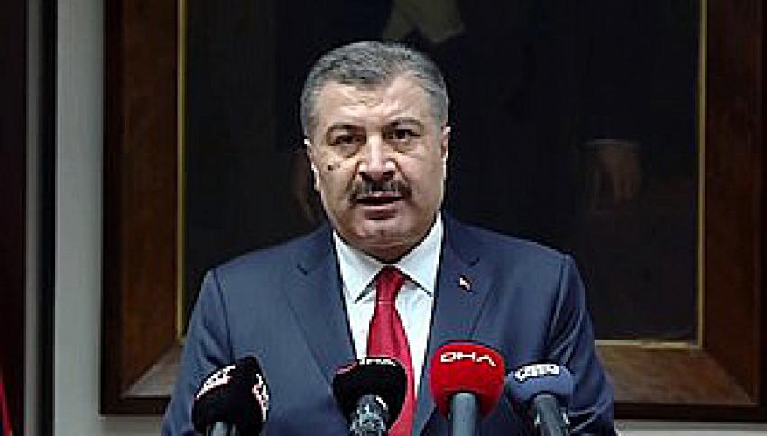 Corona virüs Bilim Kurulu bugün toplanıyor