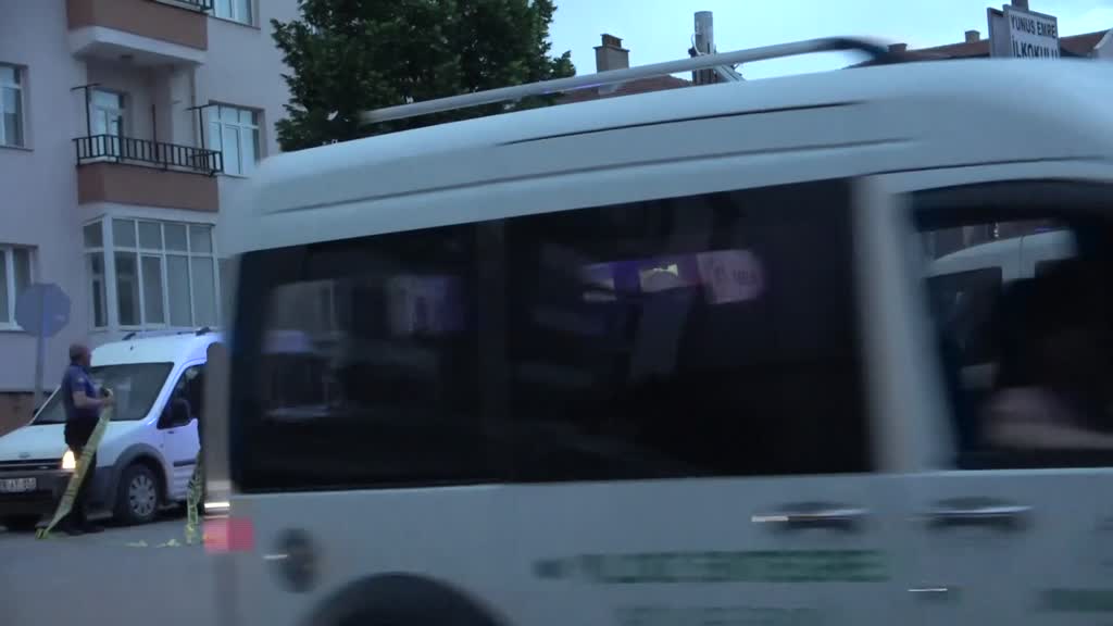 Çorum'da bir kadın, ablasının eşinin açtığı ateş sonucu yaşamını yitirdi