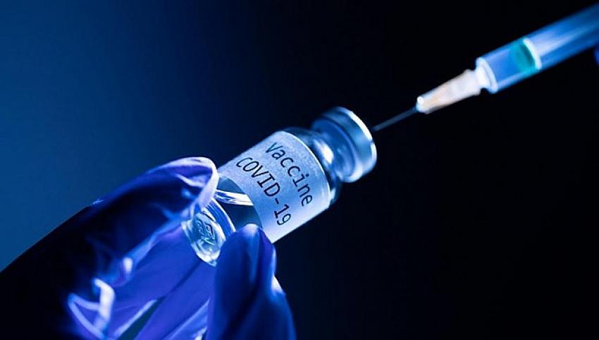 Covid-19 aşıları hastaneye yatışları yüzde 85 ila yüzde 94 azaltıyor