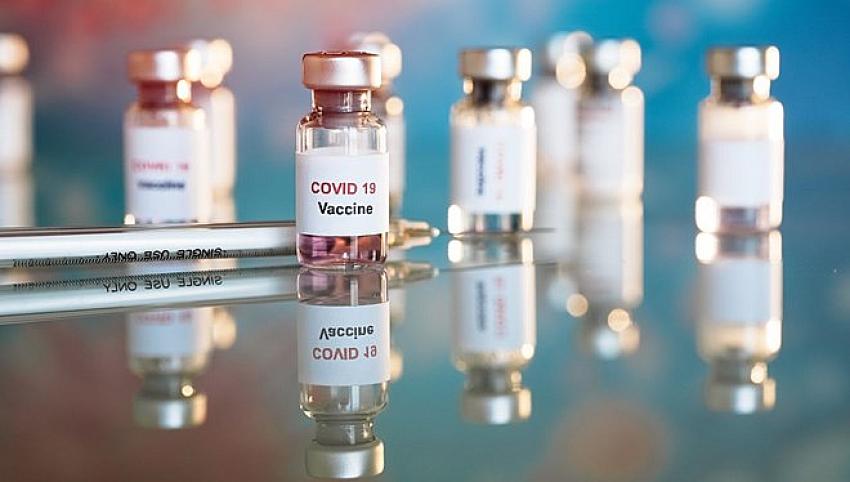 Covid-19 geçirmiş kişiler tek doz aşı olabilir
