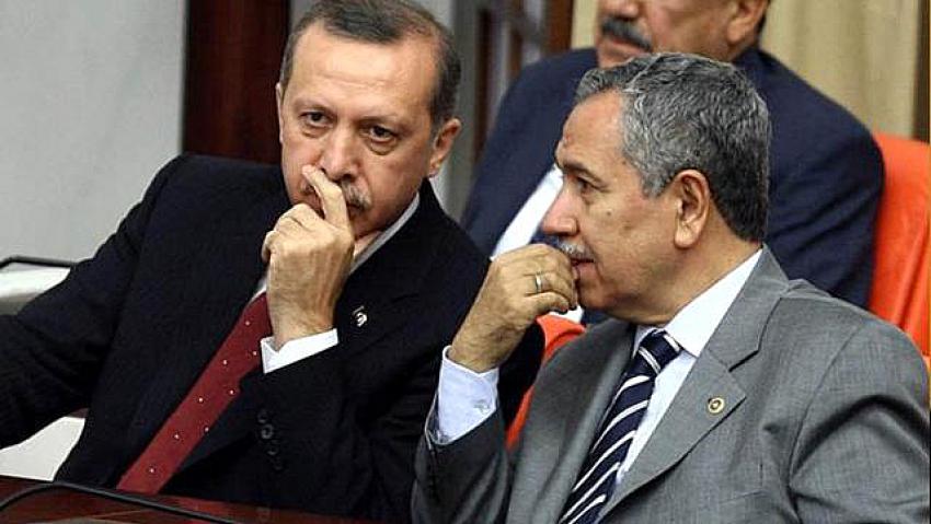 Cumhurbaşkanı çok ağır konuştu, rencide oldum