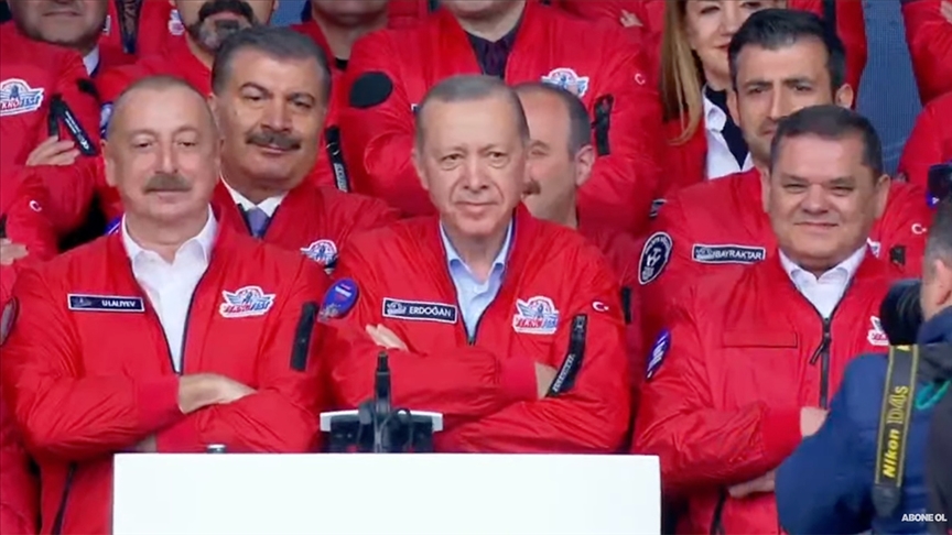 Cumhurbaşkanı Erdoğan 3 gün sonra yeniden meydanlarda!
