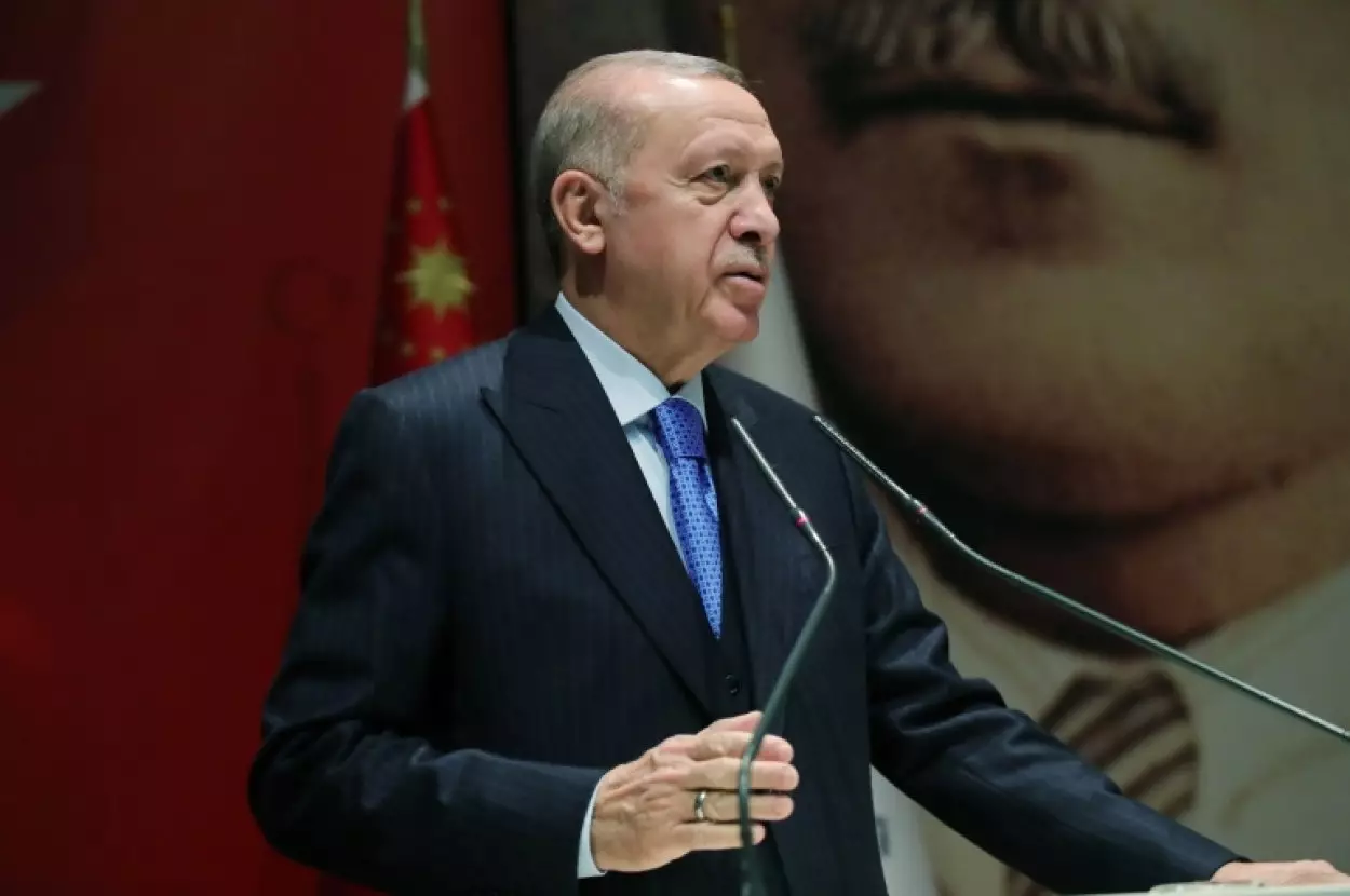 Cumhurbaşkanı Erdoğan: 45 bin öğretmen ataması yapılacak, öncelikli olarak afet bölgesinde görevlendirilecekler