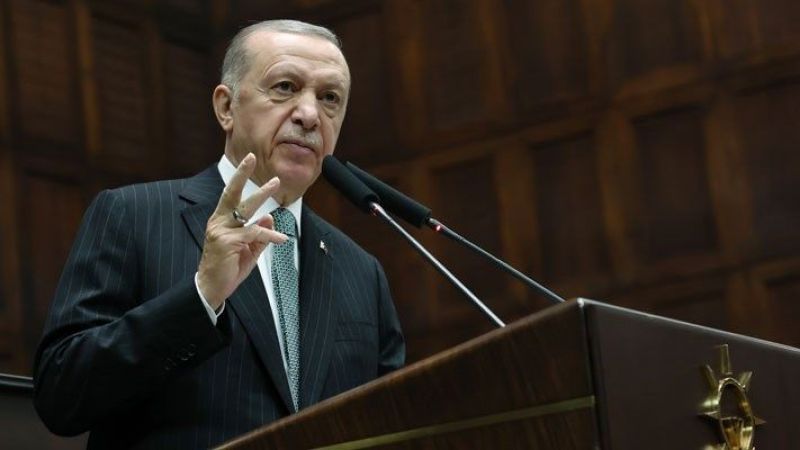 Cumhurbaşkanı Erdoğan açıkladı: Kabine'de yeni isimler olacak