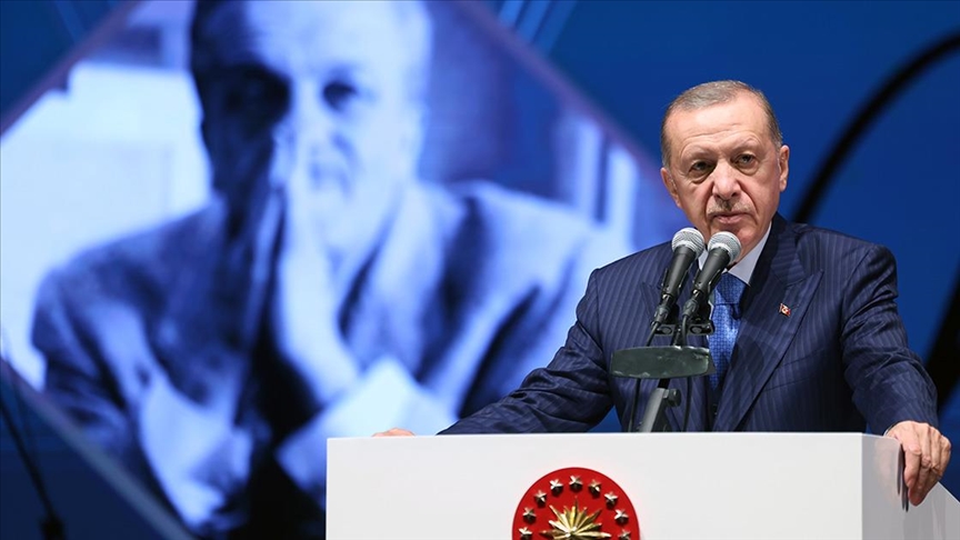 Cumhurbaşkanı Erdoğan: Artık kimse Anadolu insanına hakaret edemeyecek, tehditler savuramayacak