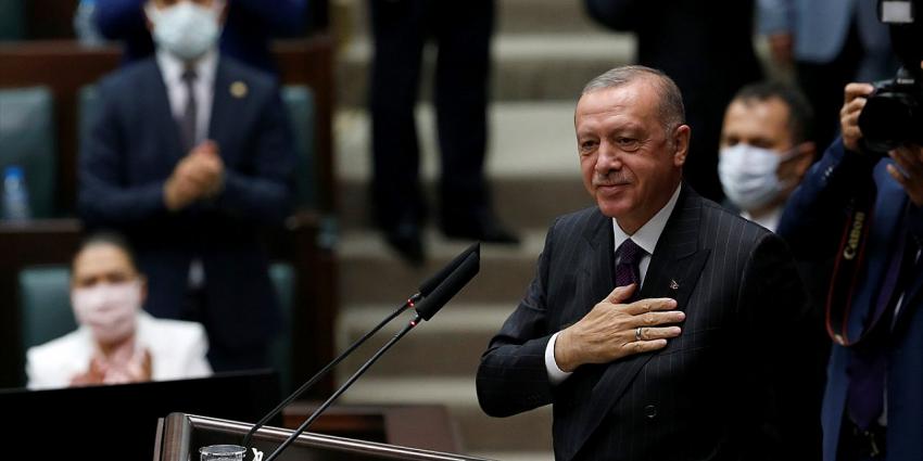 Cumhurbaşkanı Erdoğan’dan Berat Albayrak açıklaması
