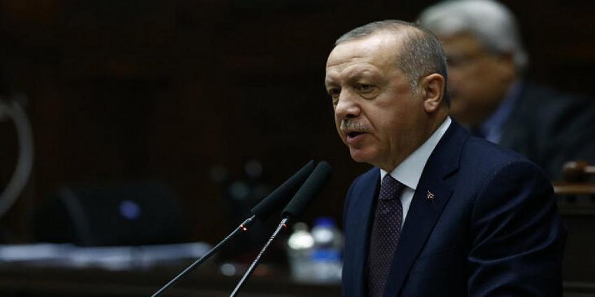 Cumhurbaşkanı Erdoğan'dan faaliyeti kısıtlanan restoran ve kafelere destek müjdesi