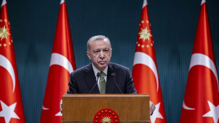 Cumhurbaşkanı Erdoğan'dan faiz ve temmuz zammı açıklaması
