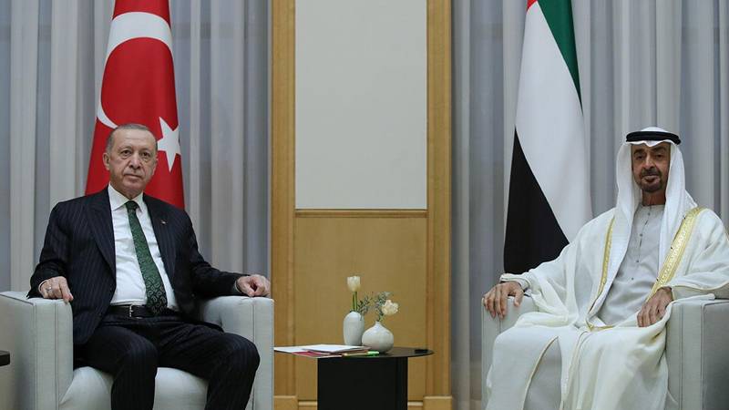 Cumhurbaşkanı Erdoğan'dan Körfez turu! İlk etapta 30-40 milyar dolar uzun vadeli yatırım