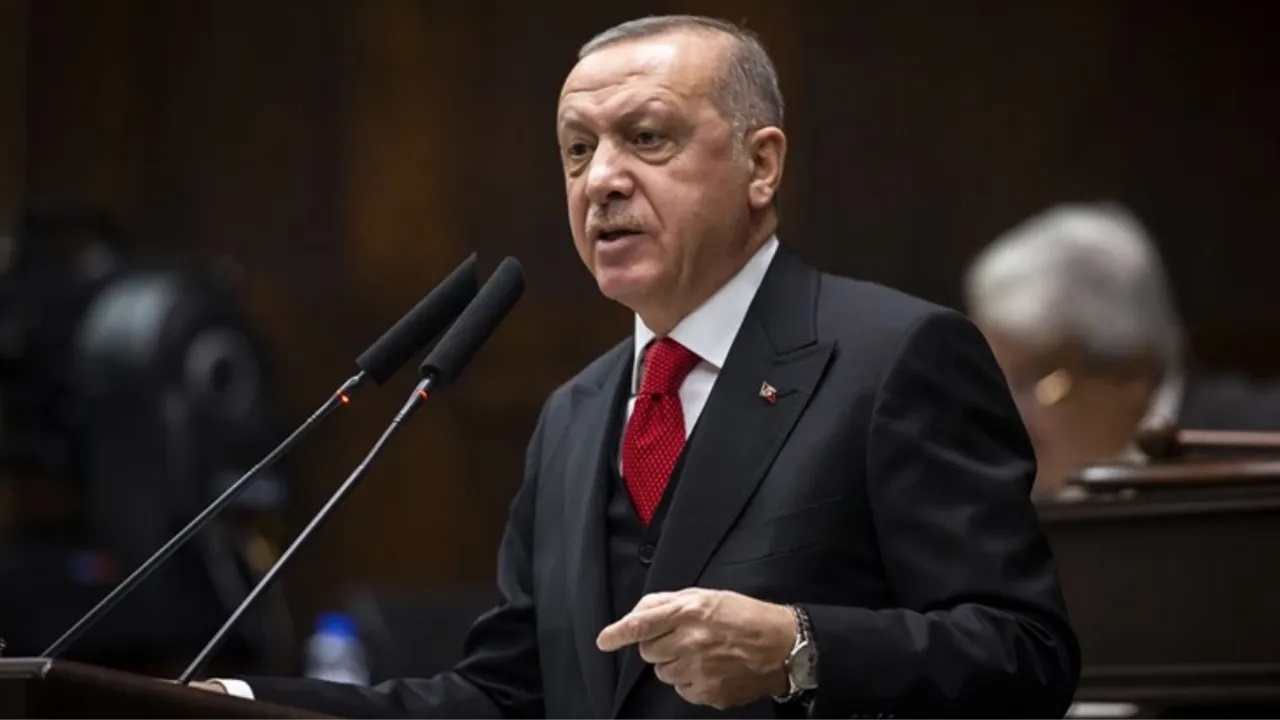Cumhurbaşkanı Erdoğan'dan öğretmene şiddet açıklaması