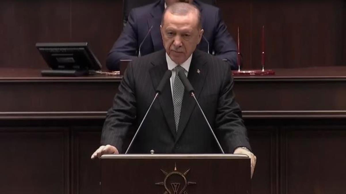 Cumhurbaşkanı Erdoğan'dan seçim tarihi tartışmalarını bitiren açıklama: Bu millet 14 Mayıs'ta gereğini yapacaktır