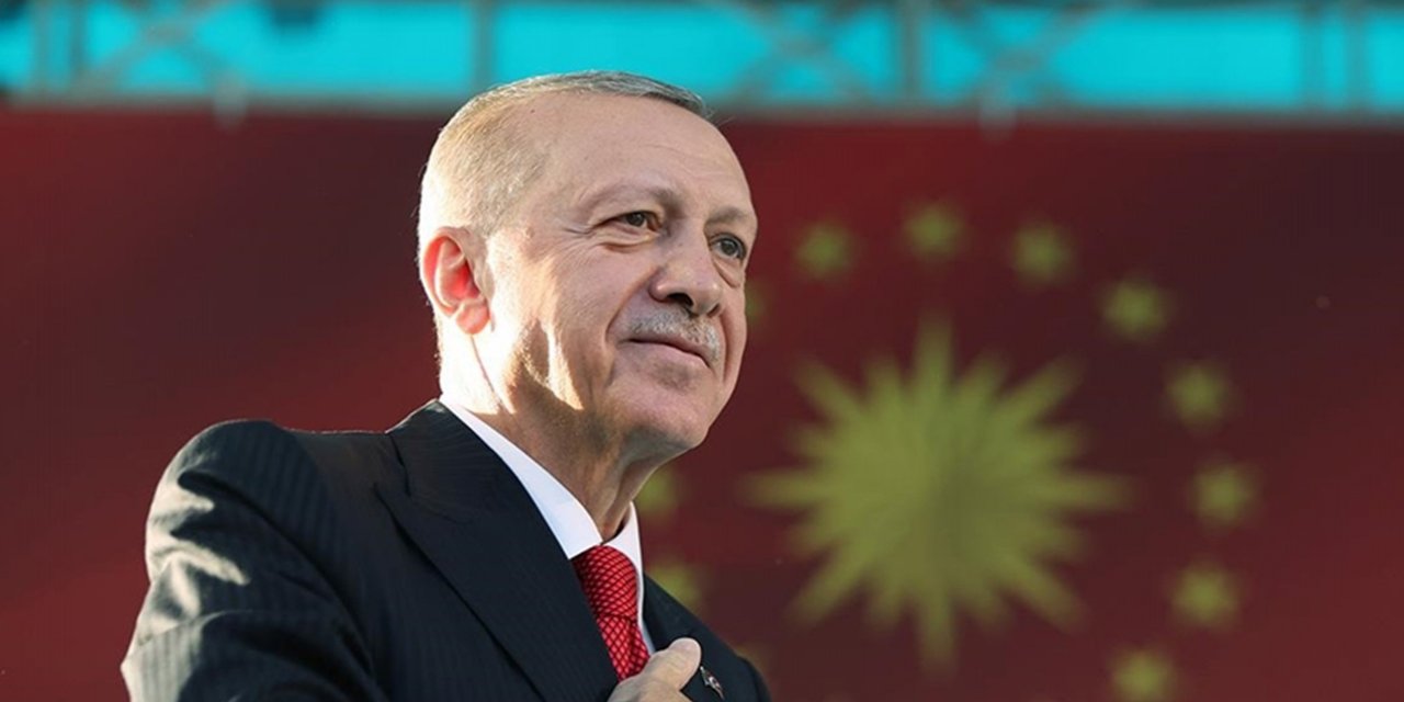 Cumhurbaşkanı Erdoğan’dan son dakika sosyal konut açıklaması