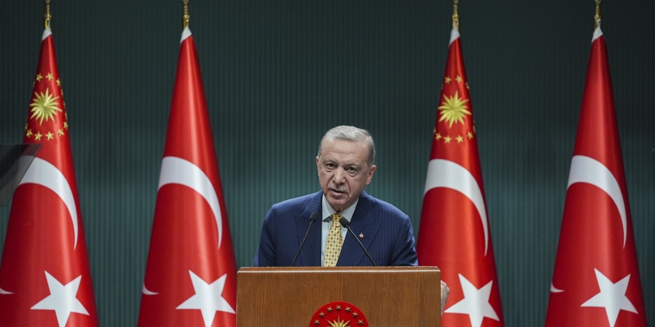 Cumhurbaşkanı Erdoğan, emekli bayram ikramiyesi zam oranını açıkladı