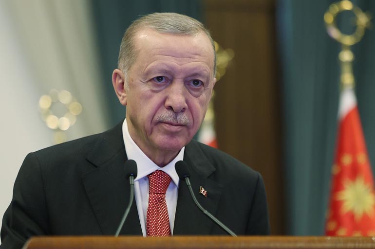 Cumhurbaşkanı Erdoğan emekliye müjdeyi verdi: Bakanlarımıza gerekli talimatı verdim