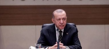 Cumhurbaşkanı Erdoğan: Emekliye zamda 2024'e kararını vererek gireceğiz, fazla uzamaz bakanlarımız çalışıyor