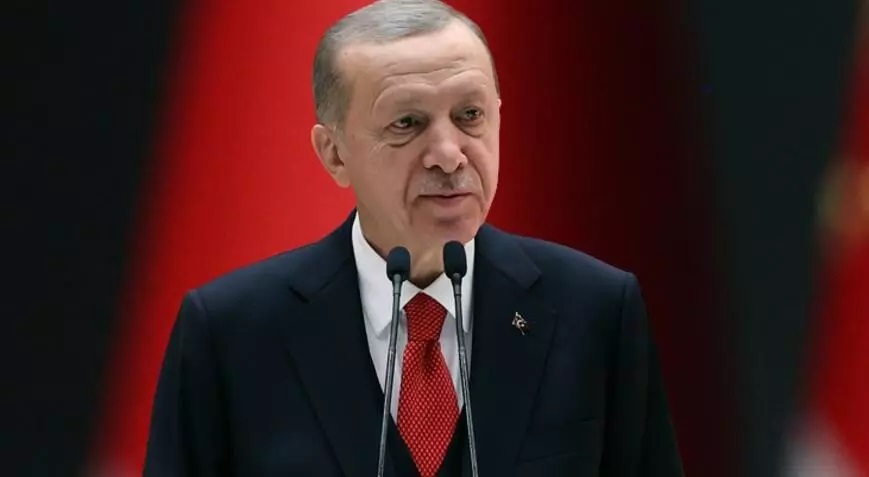 Cumhurbaşkanı Erdoğan: En geç 06.30'da sandık başında bulunmanızı rica ediyorum