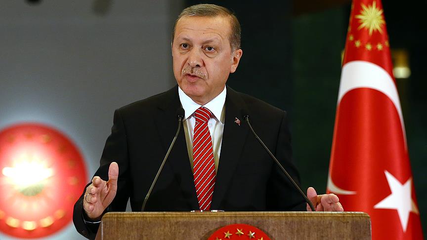Cumhurbaşkanı Erdoğan: Enflasyonu vatandaşımızın günlük hayatından çıkaracağız