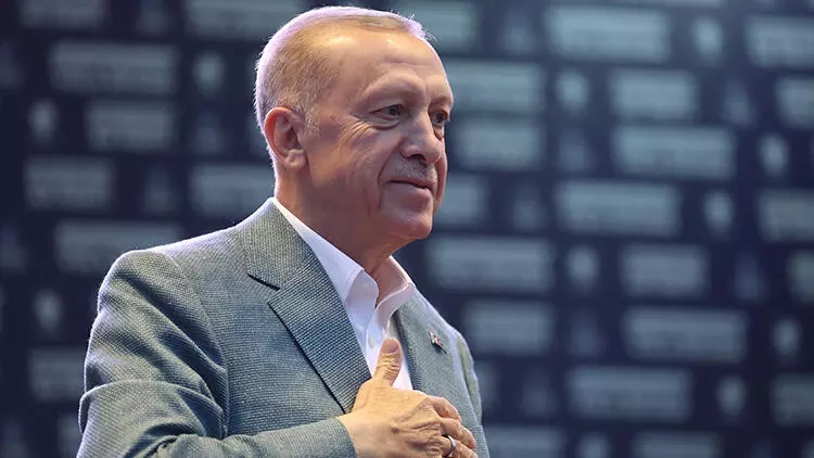 Cumhurbaşkanı Erdoğan: Hangi tuzaklar kurulursa kurulsun, ülkemize hizmet etmekten vazgeçmeyiz