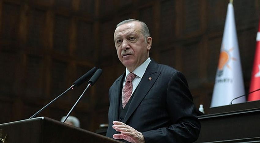 Cumhurbaşkanı Erdoğan: İçişleri Bakanımızın yanındayız