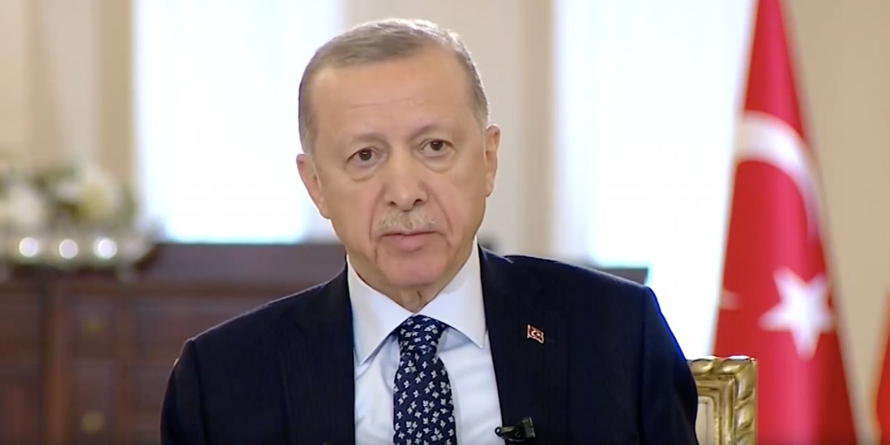 Cumhurbaşkanı Erdoğan’ın bugünkü programları iptal edildi