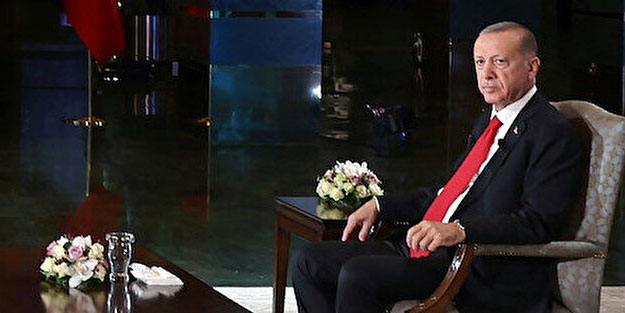 Cumhurbaşkanı Erdoğan'ın EYT için işaret ettiği tarih