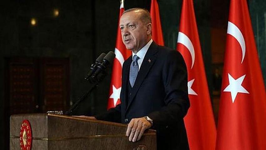 Cumhurbaşkanı Erdoğan, Kabine toplantısının ardından esnafa müjde verecek