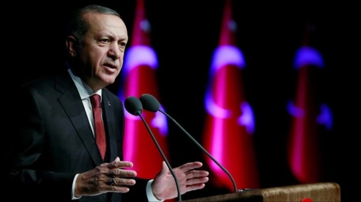Cumhurbaşkanı Erdoğan, kendisine dert yanan vatandaşın kirasına yapılan zammı duyunca küplere bindi