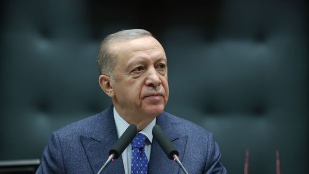 Cumhurbaşkanı Erdoğan: Kentsel dönüşüme giren evlerin maliyetinin yarısını devlet karşılayacak